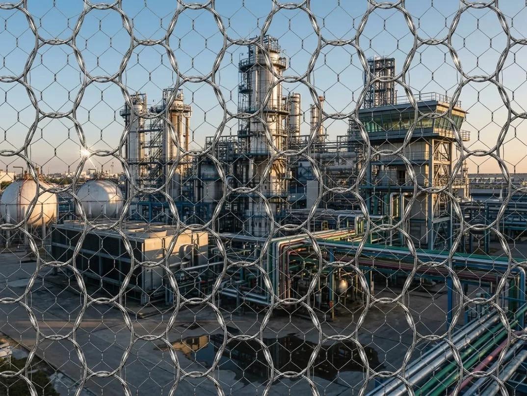 Закупка антидроновых сеток в Китае: как заказать, привезти и растаможить