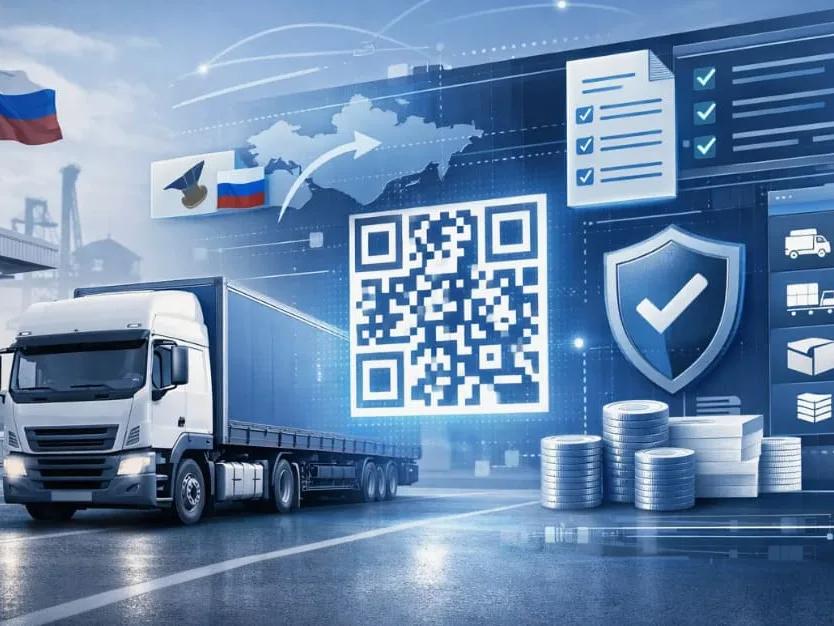 С 1 ноября 2026 года импорт из Беларуси переходит на обеспечительный платёж по СПОТ