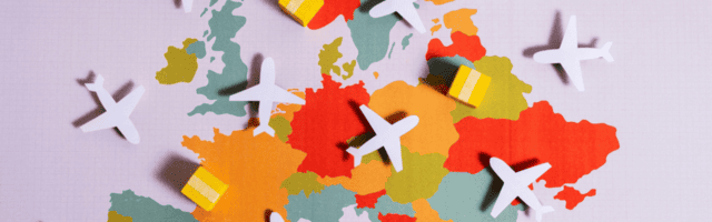 Импорт текстиля из Турции