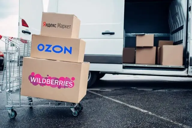 Новый налог для продавцов импортных товаров через маркетплейсы