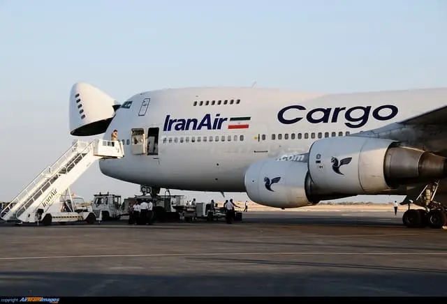 Рост сельскохозяйственной торговли Ирана и России