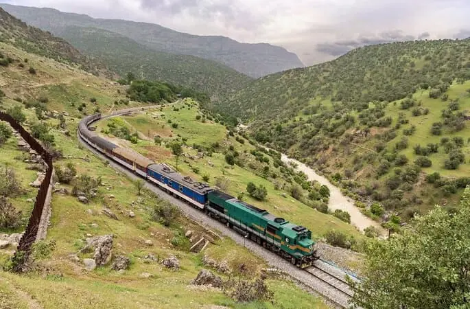 Казахстан строит логистический хаб Тобыл