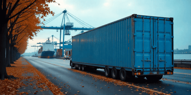 Международные перевозки в рефконтейнерах из Индии Международные перевозки в рефконтейнерах из Индии