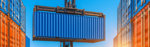 ЖД доставка из Китая