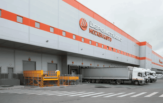 Грузоперевозки в Москве