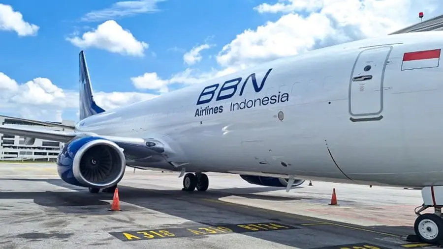 Импорт из Индонезии