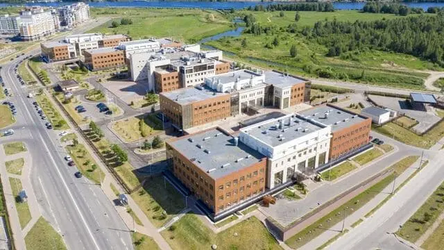 Поставка станка из Шанхая в Дубну — мультимодальная схема Поставка станка из Шанхая в Дубну мультимодальной схемой