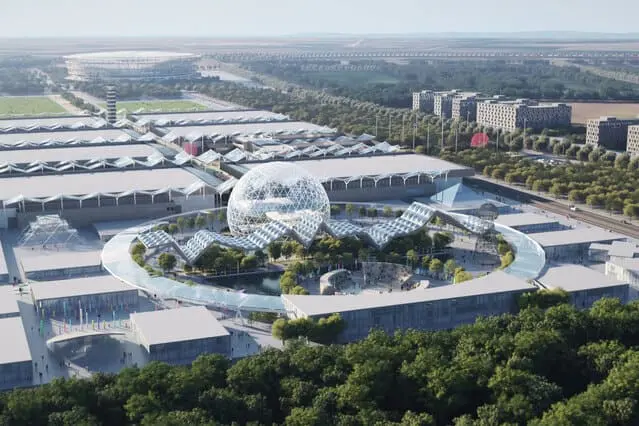 Expo 2027 Белград — участие России и возможности для бизнеса