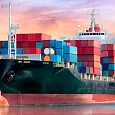 Морские перевозки из Ирана